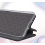 Чохол до мобільного телефона BeCover Exclusive ZTE Blade V50 Vita Black (712192) Чохол до мобільного телефона BeCover Exclusive ZTE Blade V50 Vita Black (712192)