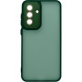 Чохол до мобільного телефона Armorstandart ShadeX Samsung A56 5G Dark Green (ARM83075) Чохол до мобільного телефона Armorstandart ShadeX Samsung A56 5G Dark Green (ARM83075)