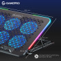 Підставка до ноутбука GamePro CP590 Підставка до ноутбука GamePro CP590