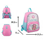 Рюкзак дитячий Yes Cute K-34 (550025) Рюкзак дитячий Yes Cute K-34 (550025)