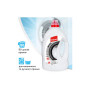 Гель для прання Chisto Clean & White 4 л (4823098415039) Гель для прання Chisto Clean & White 4 л (4823098415039)