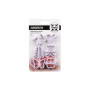 Форма для випікання Ardesto Tasty Baking Set 6 шт Lilac (AR2308LP) Форма для випікання Ardesto Tasty Baking Set 6 шт Lilac (AR2308LP)