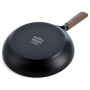 Сковорода GreenPan Eco Smartshape, 28 см з керамічним покриттям (CC006442-001) Сковорода GreenPan Eco Smartshape, 28 см з керамічним покриттям (CC006442-001)