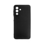 Чохол до мобільного телефона ColorWay TPU matt Samsung Galaxy A17 black (CW-CTMSGA175-BK)
