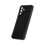 Чохол до мобільного телефона ColorWay TPU matt Samsung Galaxy A17 black (CW-CTMSGA175-BK)