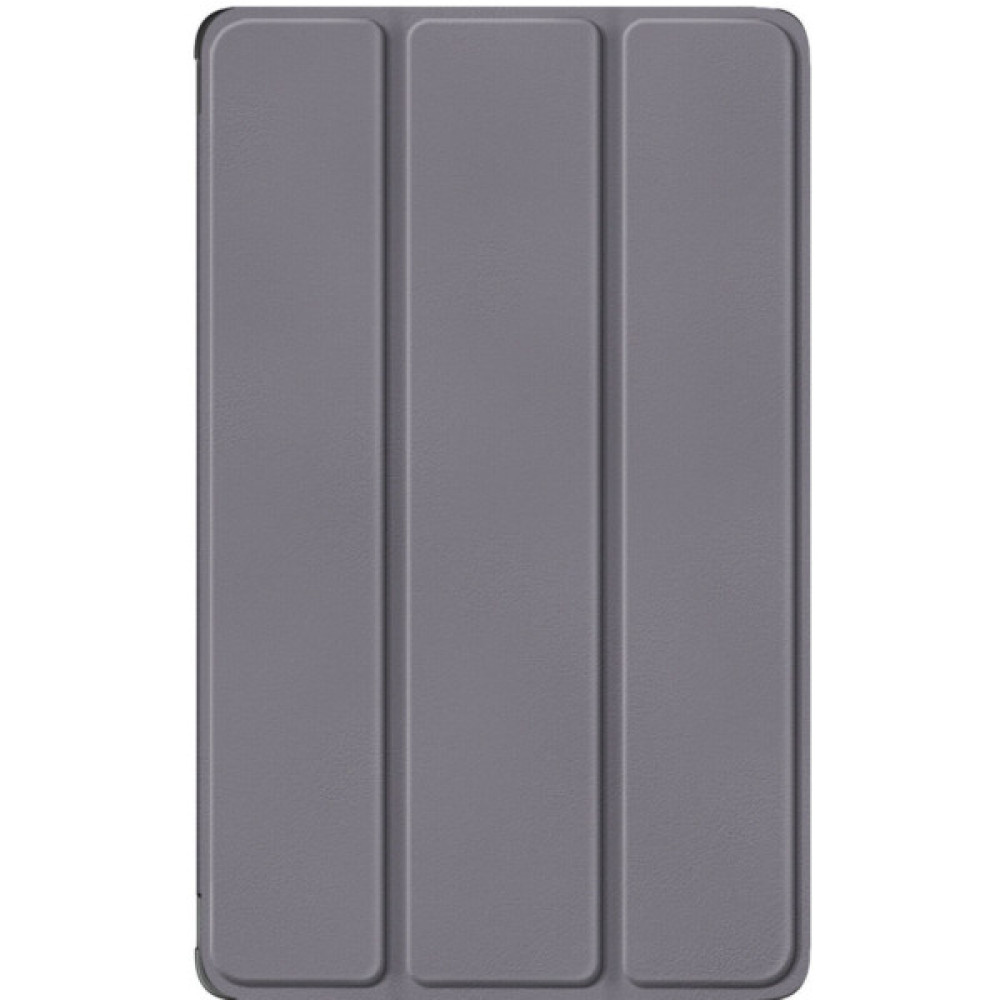 Чохол до планшета BeCover Smart Case Lenovo Tab M9 TB-310 9" Gray (709224) Чохол до планшета BeCover Smart Case Lenovo Tab M9 TB-310 9" Gray (709224)