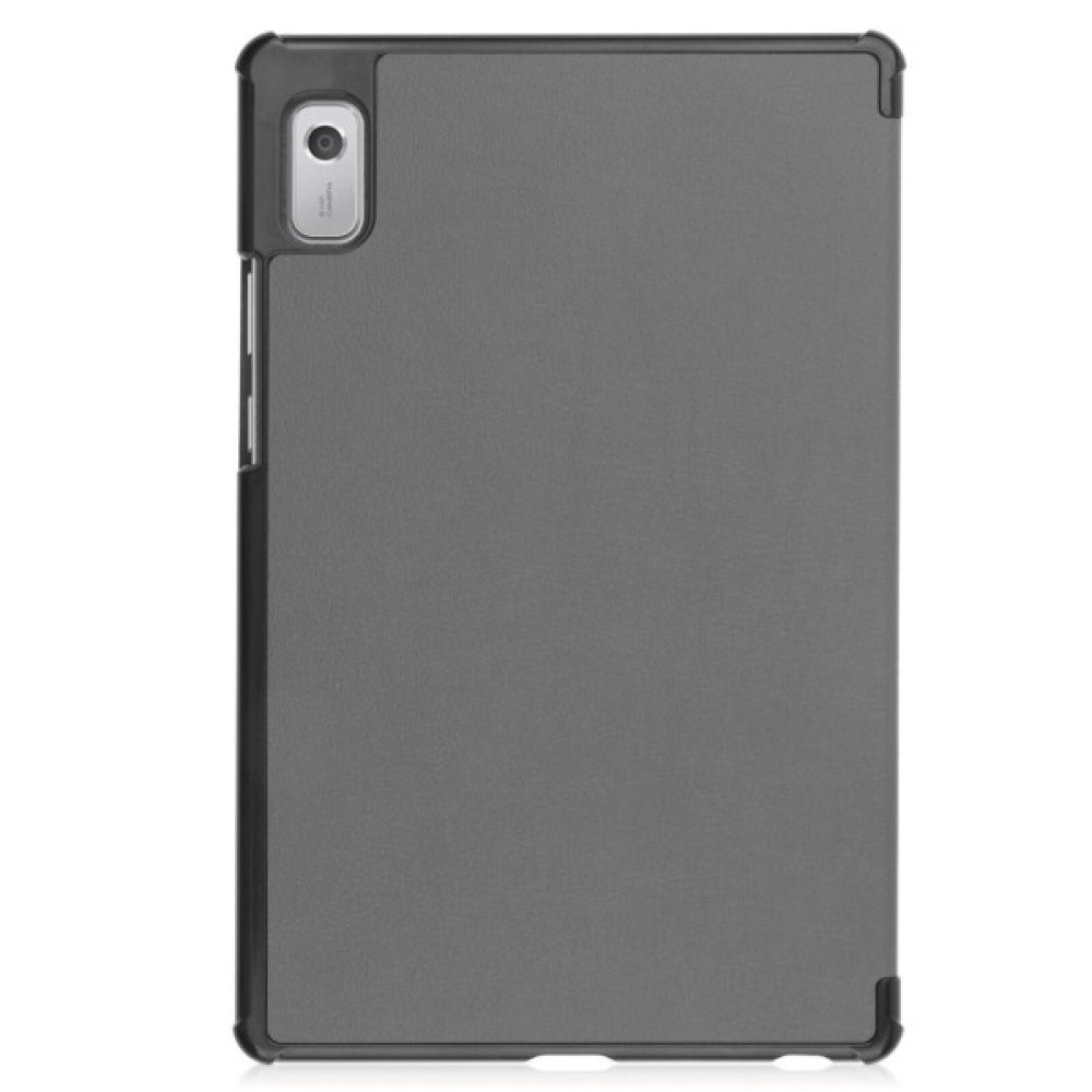 Чохол до планшета BeCover Smart Case Lenovo Tab M9 TB-310 9" Gray (709224) Чохол до планшета BeCover Smart Case Lenovo Tab M9 TB-310 9" Gray (709224)