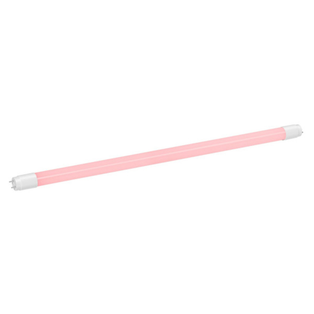 Лампочка Delux Fresh Meat FLE-004 9 Вт 0.6m_T8 230В G13 EM (90023249)