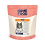 Сухий корм для кішок Home Food For sterilised з куркою та лівером 1.6 кг (4820235020194) Сухий корм для кішок Home Food For sterilised з куркою та лівером 1.6 кг (4820235020194)