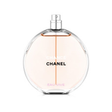 Туалетна вода Chanel Chance Eau Vive тестер 100 мл (3145890265638)