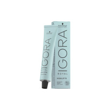 Фарба для волосся Schwarzkopf Professional Igora Royal 9.5-4 60 мл (4045787205381)