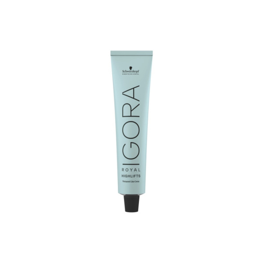 Фарба для волосся Schwarzkopf Professional Igora Royal 9.5-4 60 мл (4045787205381)