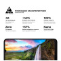 Скло захисне Armorstandart Pro Nokia C22 / C32 Black (ARM66980) Скло захисне Armorstandart Pro Nokia C22 / C32 Black (ARM66980)
