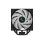 Кулер до процесора Deepcool AG400 BK ARGB