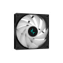 Кулер до процесора Deepcool AG400 BK ARGB