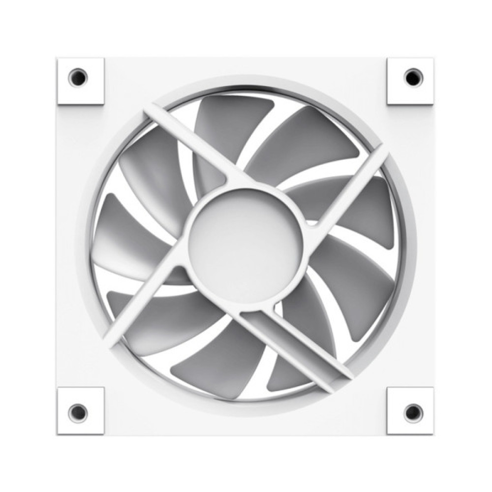 Кулер до корпусу Gamemax RD300 WH