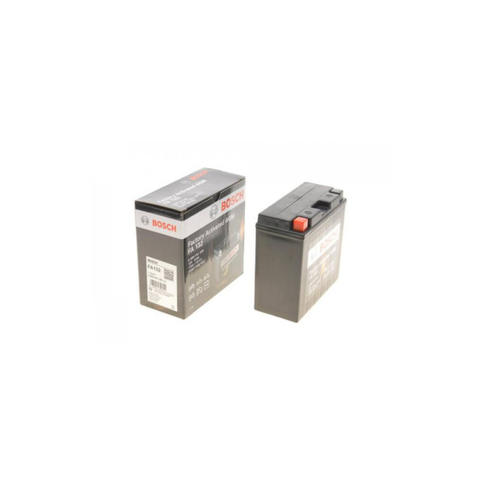 Акумулятор автомобільний Bosch 0 986 FA1 320