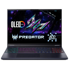 Ноутбук Acer Predator Helios Neo 16 PHN16S-71 (NH.QX7EU.005) Ноутбук Acer Predator Helios Neo 16 PHN16S-71 (NH.QX7EU.005)