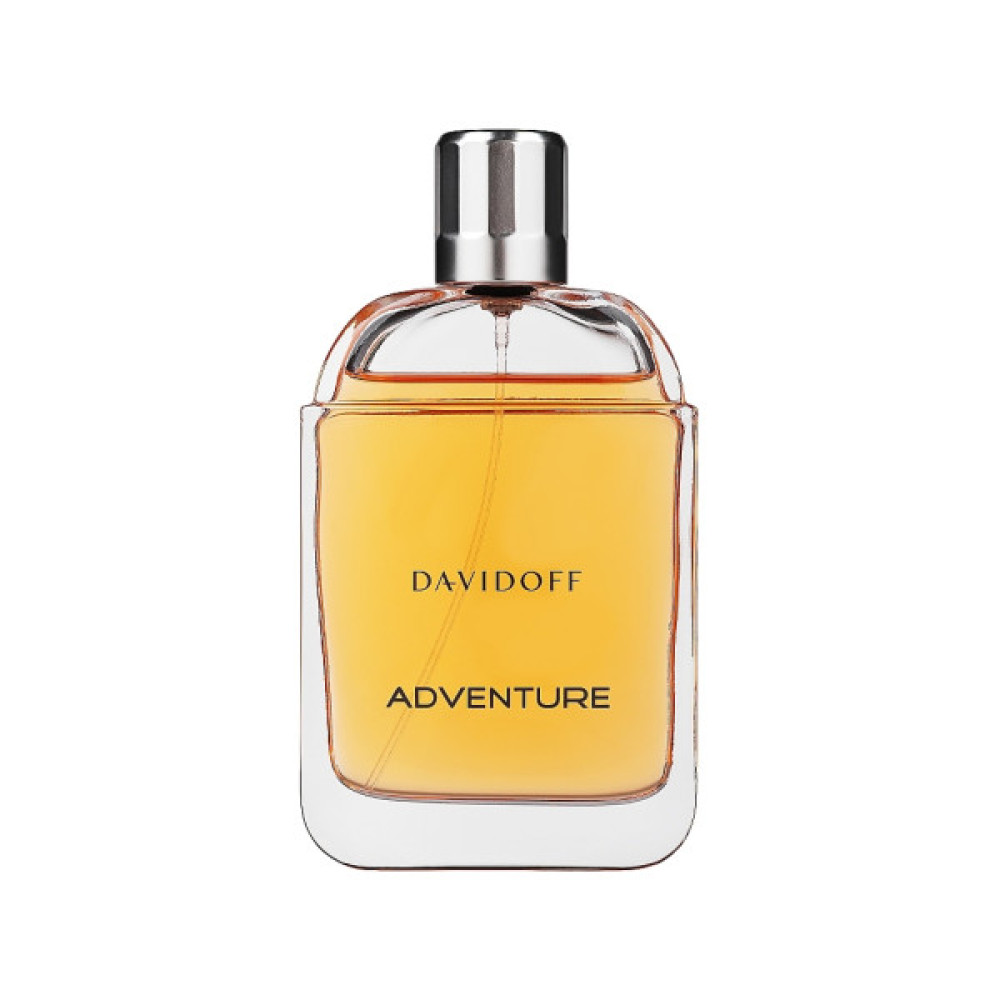 Туалетна вода Davidoff Adventure 100 мл (3414200204415)