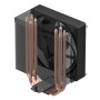 Кулер до процесора ID-Cooling SE-214-XT V2 Black (SE-214-XT V2 BLACK)