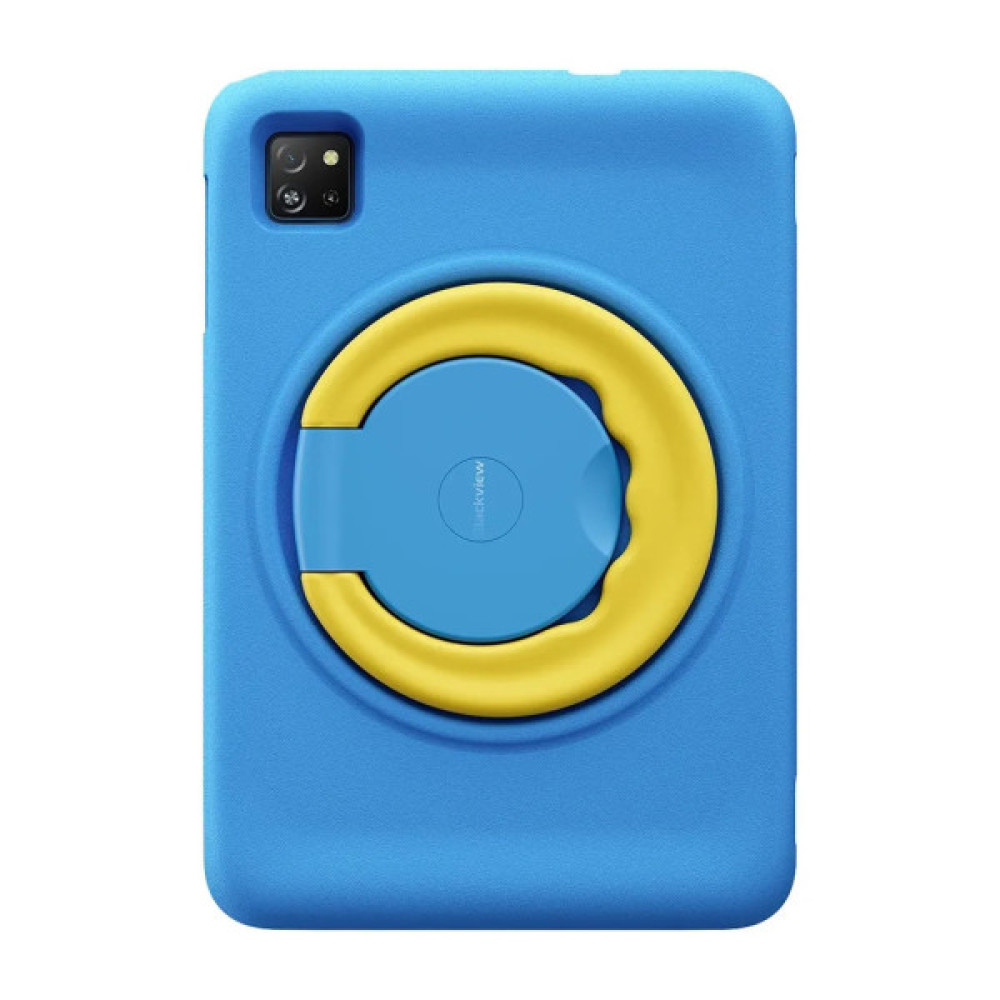 Планшет Blackview Tab A6 Kids 10.1"HD+ 4/128GB / WiFi Blue (6931548319139)