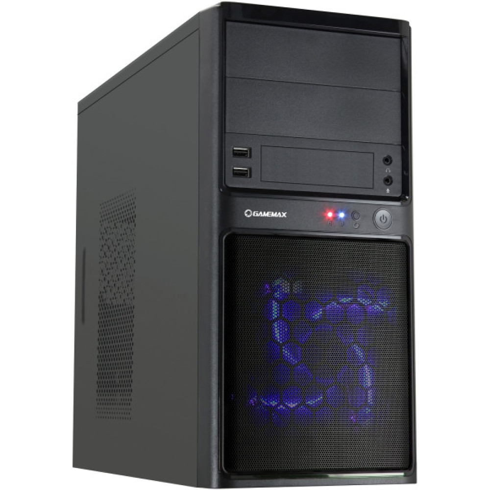 GAMEMAX MT-304-NP (MT304NP)