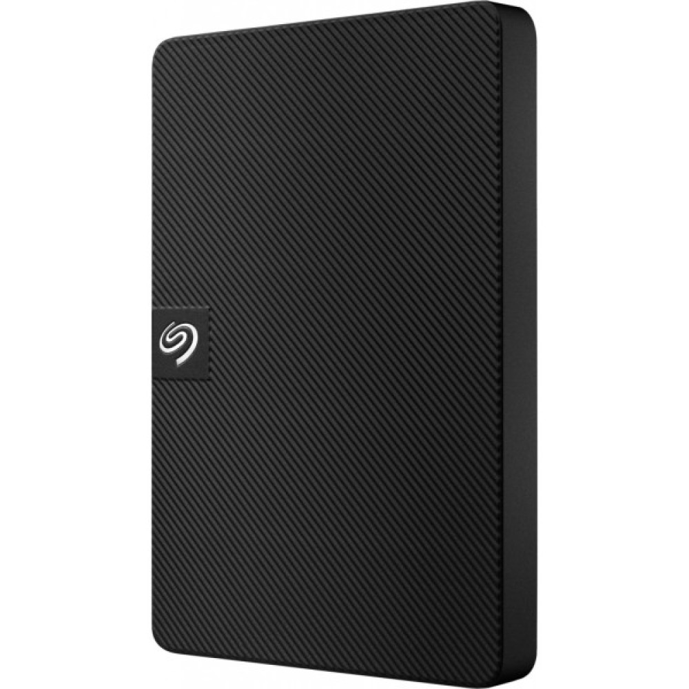 Портативний жорсткий диск Seagate 1TB USB 3.0 Expansion