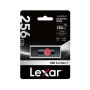 USB флеш накопичувач Lexar 256GB JumpDrive Dual Drive D300 USB/Type-C3.2 (LJDD300256G-BNBNG)
