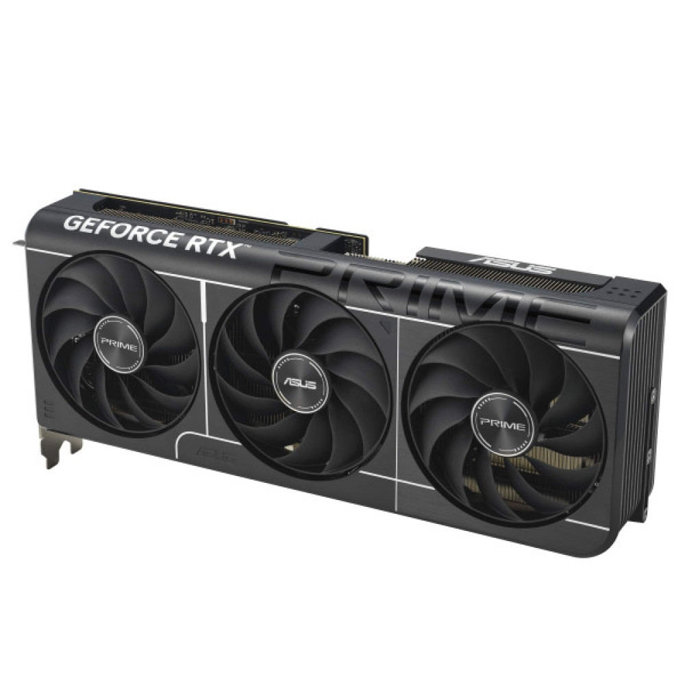 Відеокарта ASUS GeForce RTX 5070 12GB GDDR7 OC PRIME-RTX5070-O12G