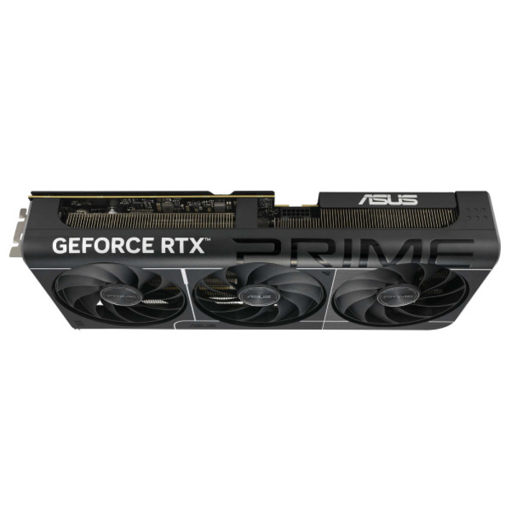 Відеокарта ASUS GeForce RTX 5070 12GB GDDR7 OC PRIME-RTX5070-O12G