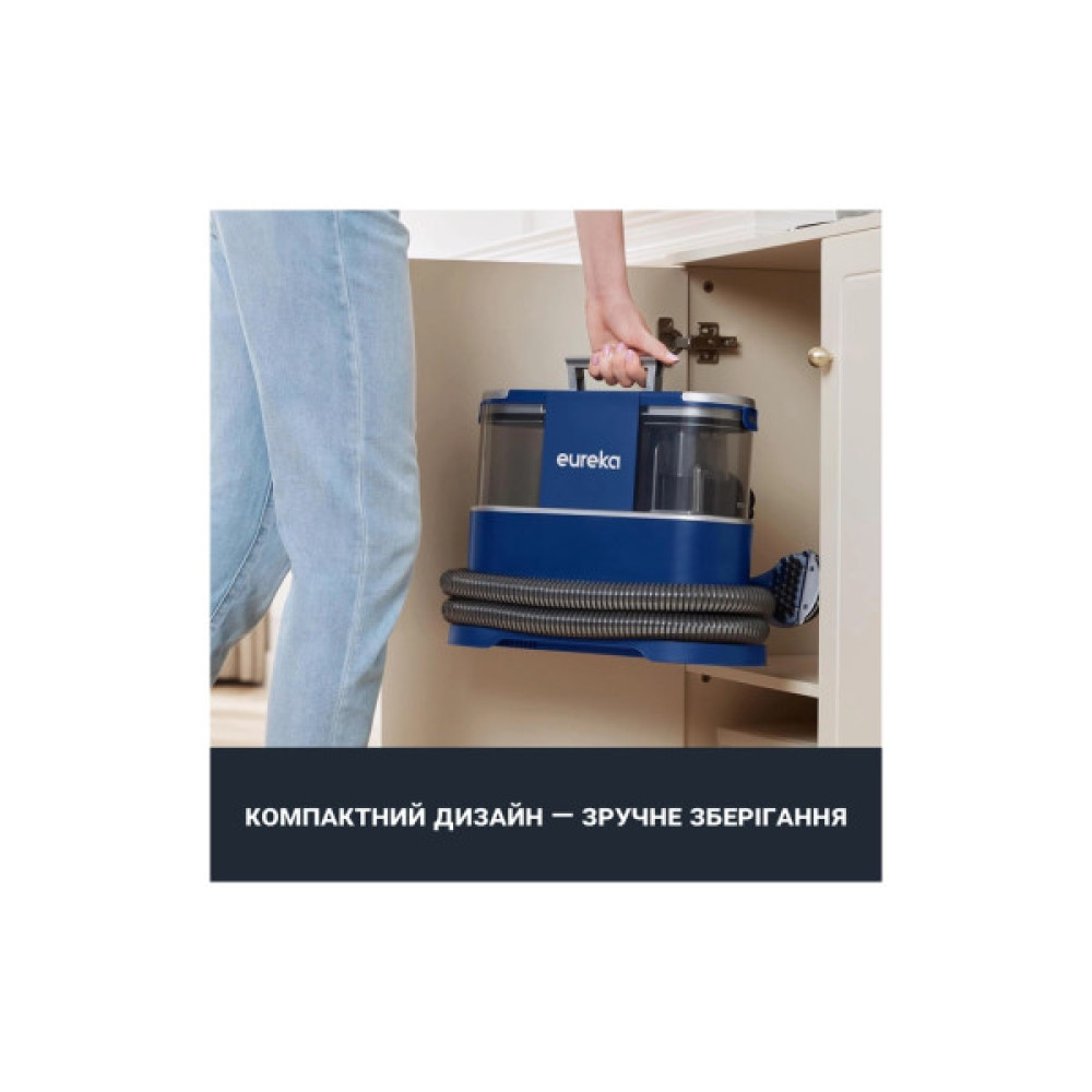 Пилосос Eureka NEY100