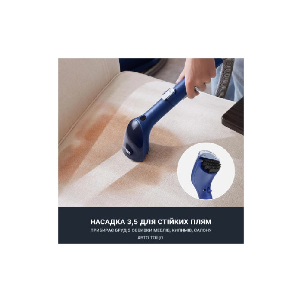 Пилосос Eureka NEY100