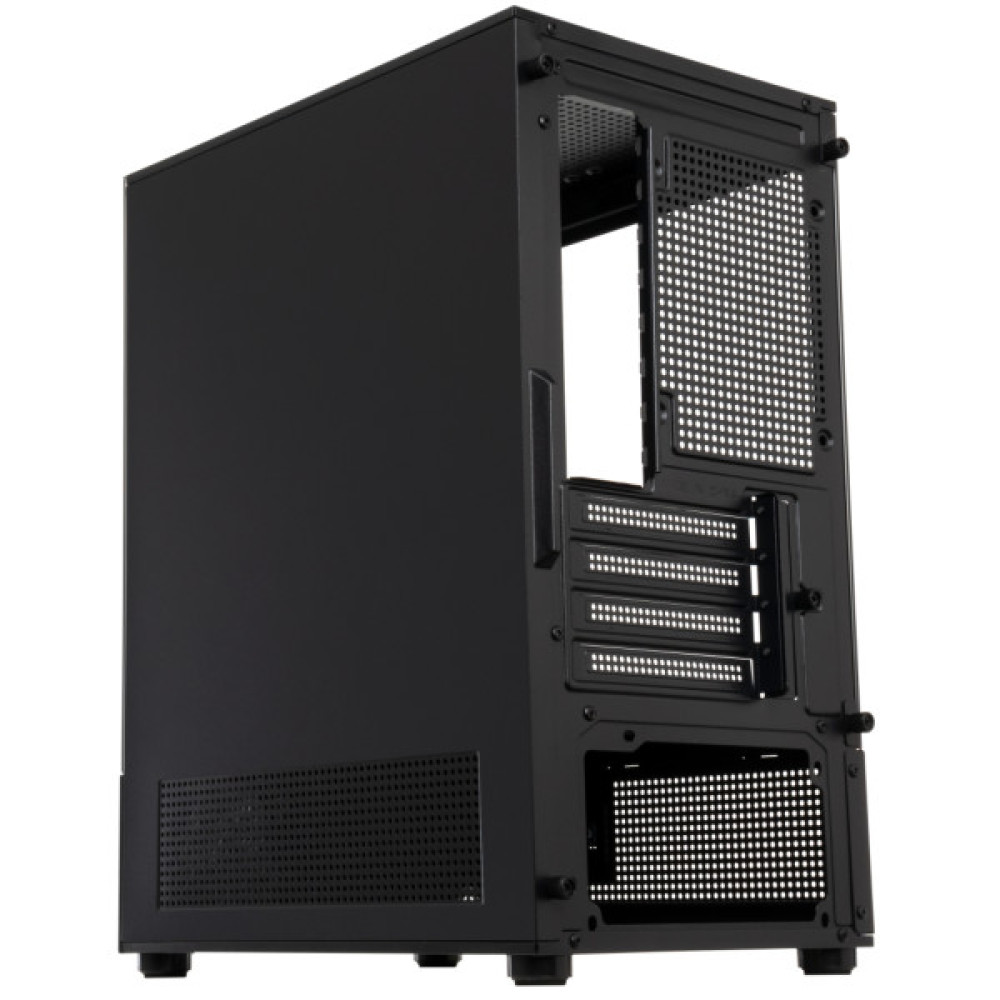 Корпус для ПК Vinga Splinter