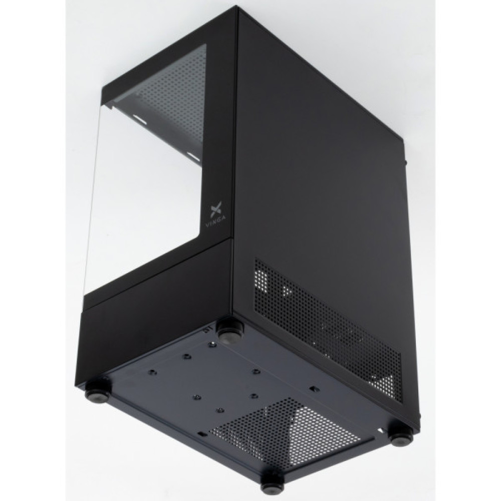 Корпус для ПК Vinga Splinter