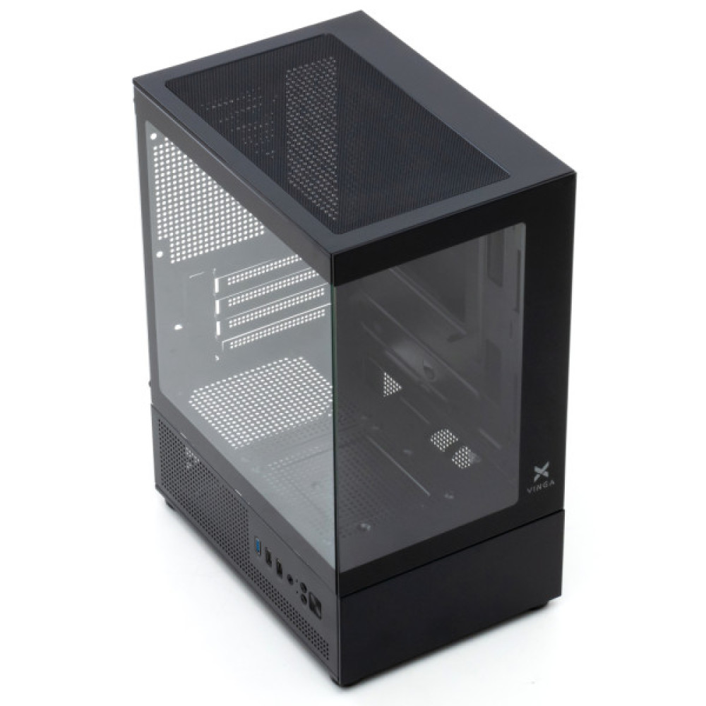 Корпус для ПК Vinga Splinter