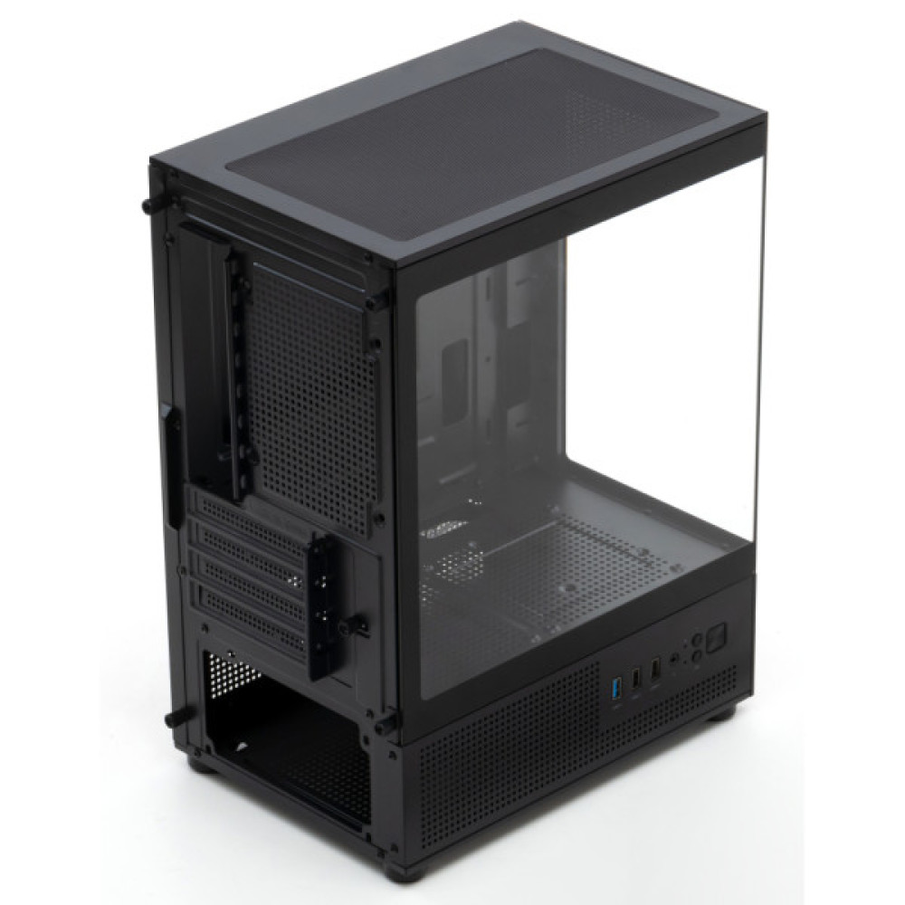 Корпус для ПК Vinga Splinter