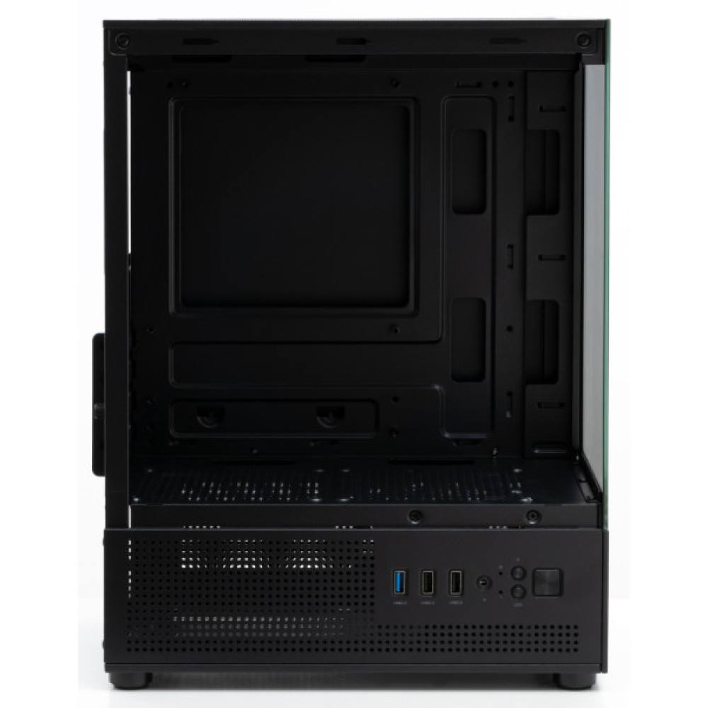 Корпус для ПК Vinga Splinter