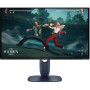 Монітор DELL 27" AW2725D 2xHDMI, DP, USB QD-OLED, 2560x1440, 280Hz, 0.03ms, DCI-P3 99.3%, G-SYNC, FreeSync, Pivot, HDR