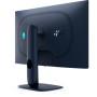 Монітор DELL 27" AW2725D 2xHDMI, DP, USB QD-OLED, 2560x1440, 280Hz, 0.03ms, DCI-P3 99.3%, G-SYNC, FreeSync, Pivot, HDR