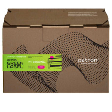 Картридж Patron HP 230X (W2303X), Green Label, Magenta (PN-230XMGL)