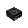 Блок живлення Chieftec 750W SteelPower (BDK-750FC) Блок живлення Chieftec 750W SteelPower (BDK-750FC)