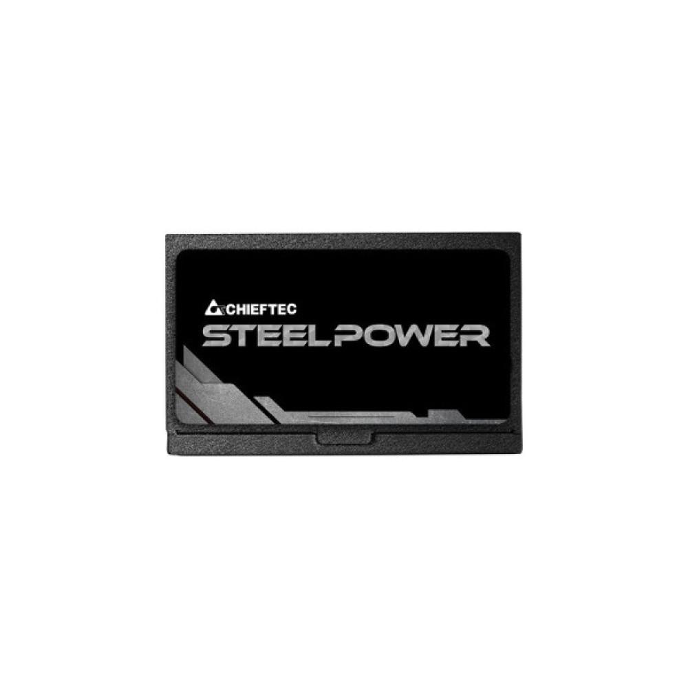 Блок живлення Chieftec 750W SteelPower (BDK-750FC)