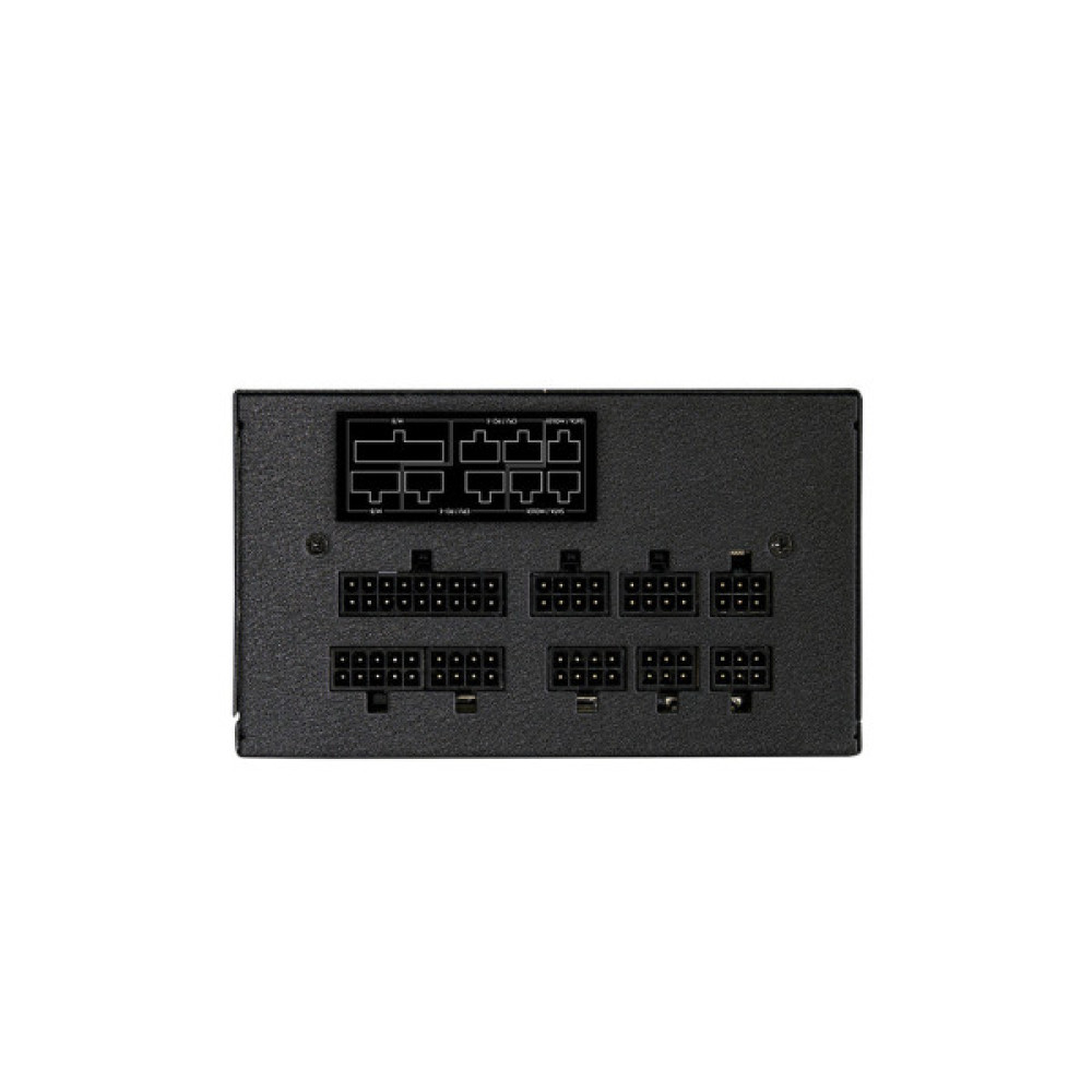 Блок живлення Chieftec 750W SteelPower (BDK-750FC)
