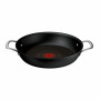 Сотейник Tefal Excellence+ з кришкою 24см чорний (G3308802)