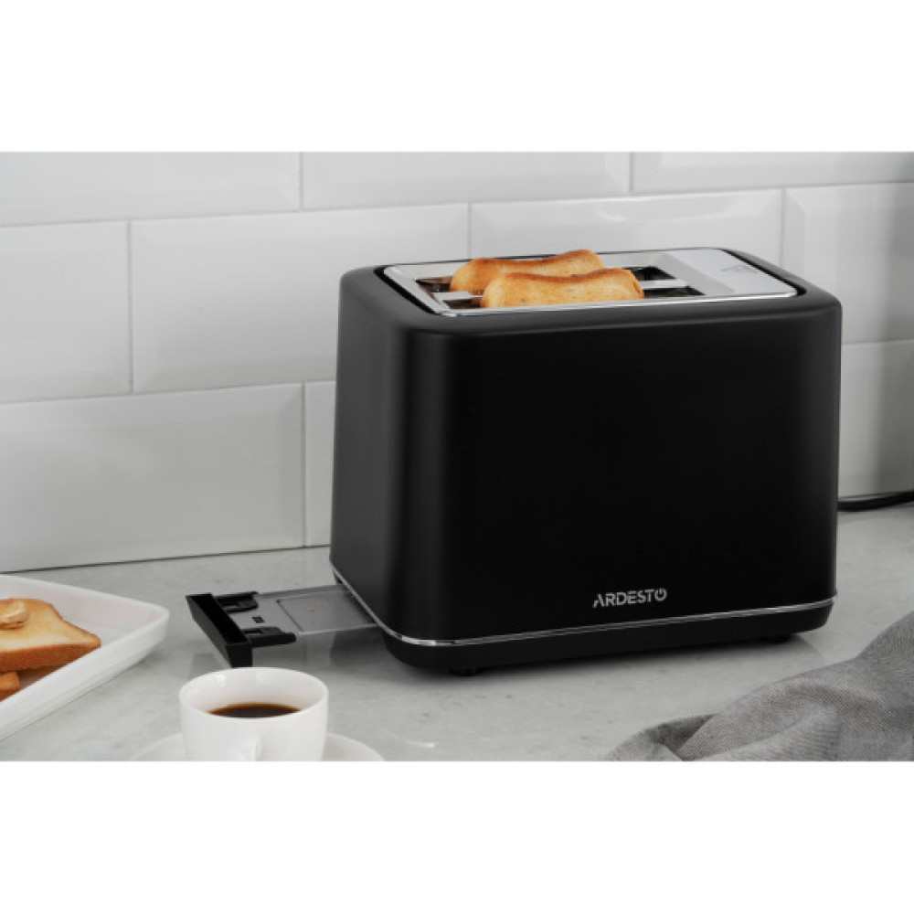 Тостер ARDESTO T-K301E