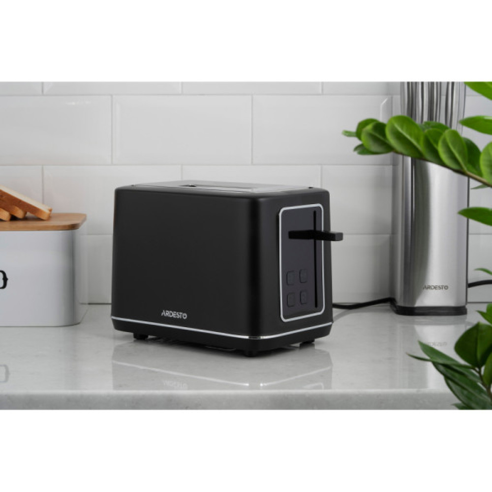 Тостер ARDESTO T-K301E