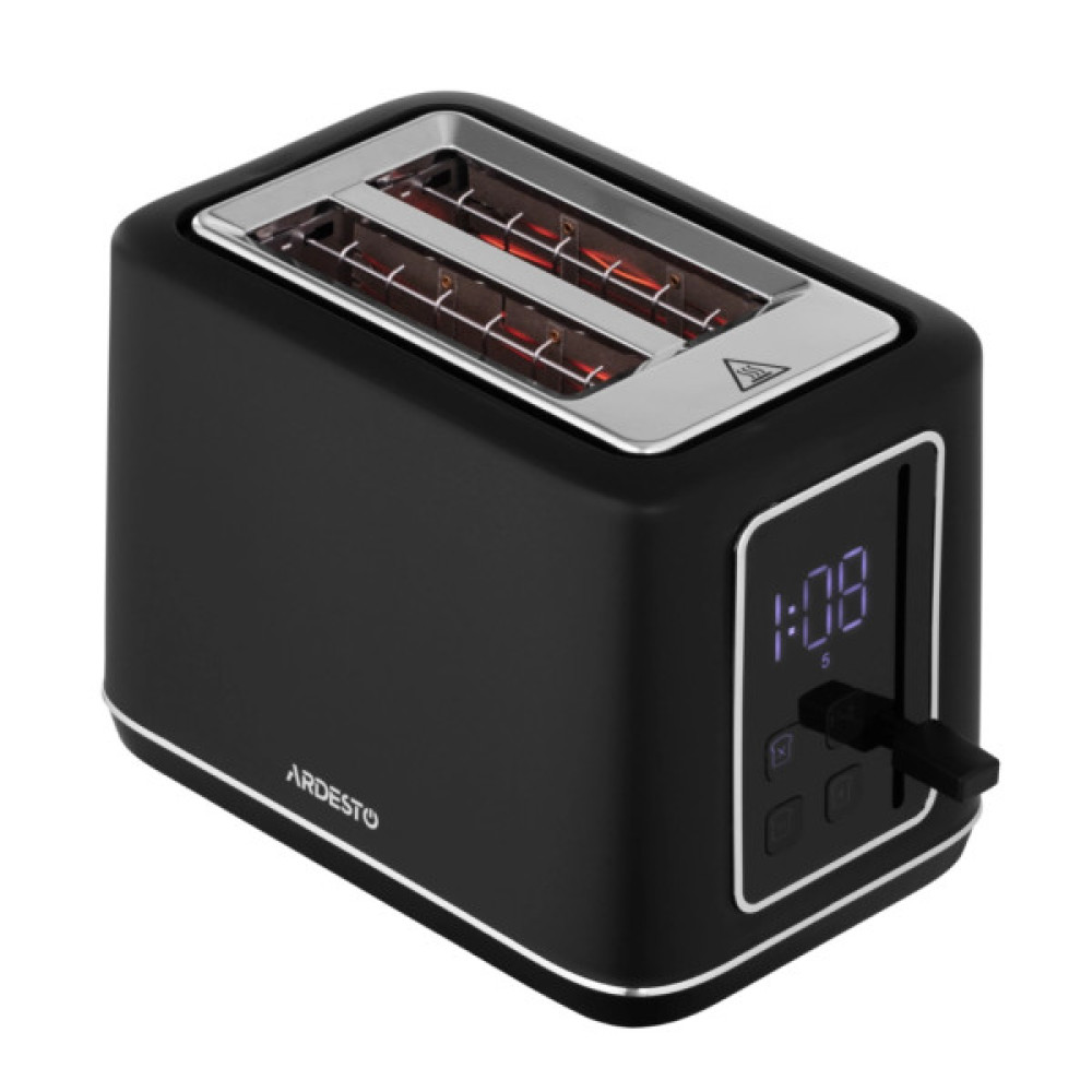 Тостер ARDESTO T-K301E