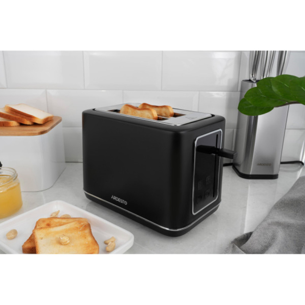 Тостер ARDESTO T-K301E