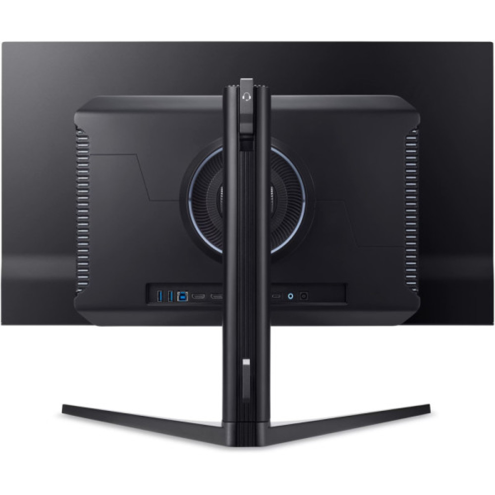 Монітор Acer X27X1BMIIPPRUZX (UM.GXXEE.109)