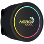 Система рідинного охолодження AeroCool Abyss L240R Black (ACLA-AB24117.11)